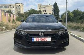 Honda, Accord