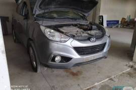 Autoparts, Disassembled, HYUNDAI 