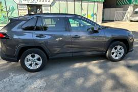 Toyota, RAV4