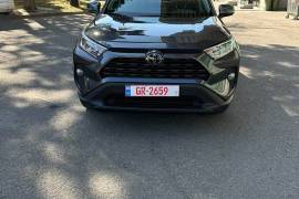 Toyota, RAV4