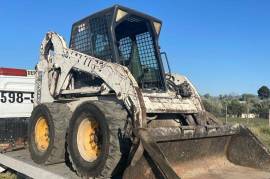 BOBCAT , S-series