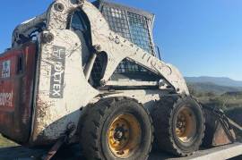 BOBCAT, S-series