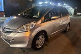 Honda, Fit