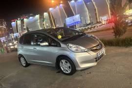 Honda, Fit