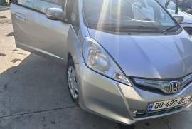 Honda, Fit