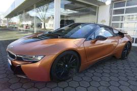 BMW, I SERIES, i8