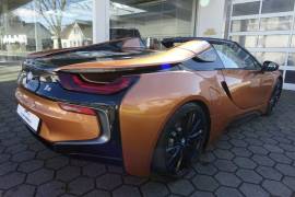 BMW, I SERIES, i8