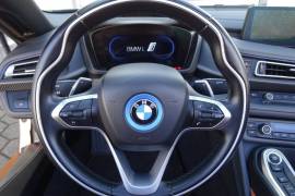 BMW, I SERIES, i8