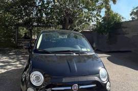 Fiat , 500