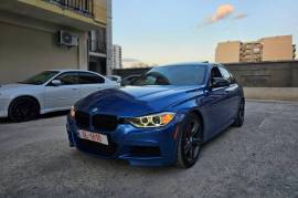 BMW, 3 Series, 328