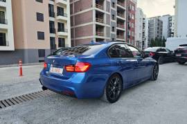 BMW, 3 Series, 328