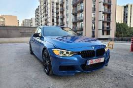 BMW, 3 Series, 328