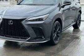 Lexus , NX, NX 300