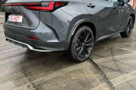 Lexus , NX, NX 300