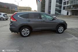 Honda, CR-V