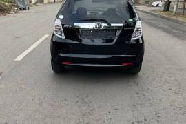 Honda, Fit