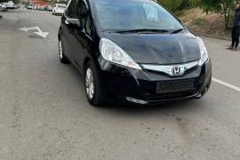 Honda, Fit