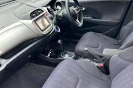 Honda, Fit