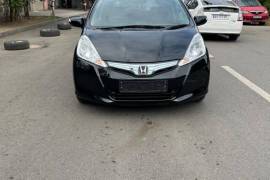 Honda, Fit