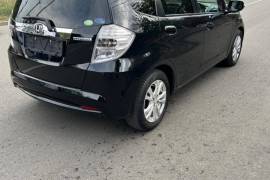 Honda, Fit