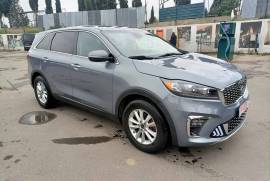 Kia, Sorento