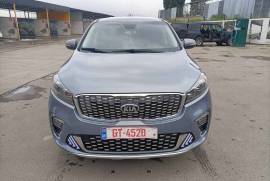 Kia, Sorento