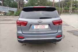 Kia, Sorento