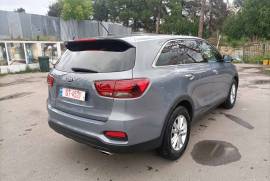 Kia, Sorento