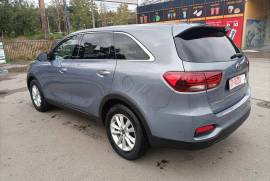 Kia, Sorento