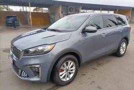 Kia, Sorento