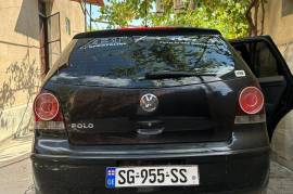 Volkswagen, Polo