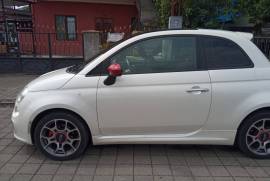 Fiat , 500