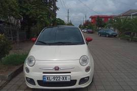 Fiat , 500