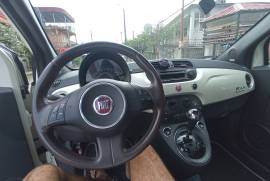 Fiat, 500