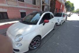 Fiat , 500