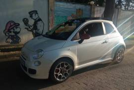 Fiat , 500