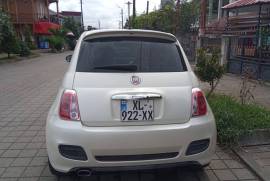 Fiat , 500