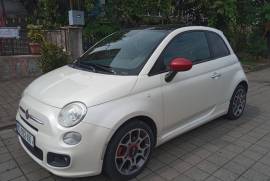 Fiat, 500