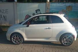 Fiat, 500