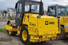 Bomag, BW 100