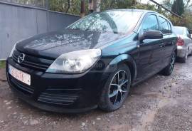 Opel, Astra