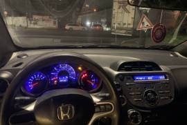 Honda, Fit