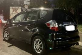 Honda, Fit