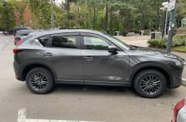 Mazda, CX series, CX-5