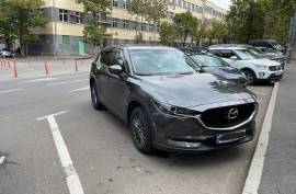 Mazda, CX series, CX-5