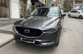 Mazda, CX series, CX-5