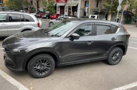 Mazda, CX series, CX-5