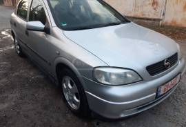 Opel, Astra