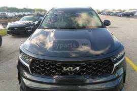 Автозапчасти, Разобранные автомобили, KIA 