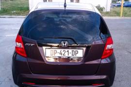 Honda, Fit